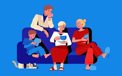 Фарлайн: интернет в Симферополе